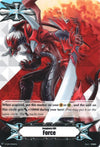 Image for Imaginary Gift [Force] - Dragonic Overlord (Gift Markers) (V-GM/0006EN) - Cardfight Vanguard