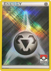 Image for Metal Energy (2011 Pokemon League) (League & Championship Cards) - Pokemon