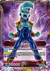 Image for Baby // Rampaging Great Ape Baby (Colossal Warfare) (BT4-002) - Dragon Ball Super: Masters