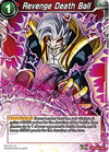 Image for Revenge Death Ball (Colossal Warfare) (BT4-021) - Dragon Ball Super: Masters
