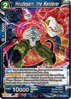 Image for Hirudegarn, the Wanderer (Colossal Warfare) (BT4-038) - Dragon Ball Super: Masters
