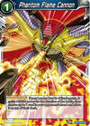 Image for Phantom Flame Cannon (Colossal Warfare) (BT4-043) - Dragon Ball Super: Masters
