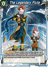 Image for The Legendary Flute (Colossal Warfare) (BT4-045) - Dragon Ball Super: Masters