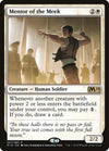 Image for Mentor of the Meek (Core Set 2019) (27) - Magic: The Gathering