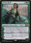 Image for Vivien Reid (Core Set 2019) (208) - Magic: The Gathering