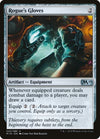 Image for Rogue's Gloves (Core Set 2019) (243) - Magic: The Gathering