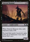 Image for Tattered Mummy (Core Set 2019) (295) - Magic: The Gathering