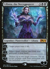 Image for Liliana, the Necromancer (Core Set 2019) (291) - Magic: The Gathering