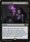 Image for Liliana's Spoils (Core Set 2019) (294) - Magic: The Gathering
