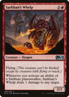 Image for Sarkhan's Whelp (Core Set 2019) (299) - Magic: The Gathering