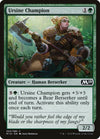 Image for Ursine Champion (Core Set 2019) (304) - Magic: The Gathering