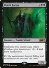 Image for Death Baron (Core Set 2019) (90) - Magic: The Gathering