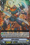 Image for Asura Kaiser (V-BT01: Unite! Team Q4) (V-BT01/012EN) - Cardfight Vanguard