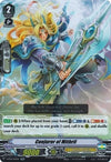 Image for Conjurer of Mithril (V-BT01: Unite! Team Q4) (V-BT01/013EN) - Cardfight Vanguard