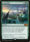 Image for Scapeshift (Core Set 2019) (201) - Magic: The Gathering