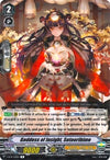Image for Goddess of Insight, Sotoorihime (V-BT01: Unite! Team Q4) (V-BT01/029EN) - Cardfight Vanguard