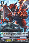 Image for Bellicosity Dragon (V-BT01: Unite! Team Q4) (V-BT01/035EN) - Cardfight Vanguard