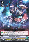 Image for Gigantech Charger (V-BT01: Unite! Team Q4) (V-BT01/042EN) - Cardfight Vanguard