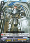 Image for Herculean Knight, Allobrox (V-BT01: Unite! Team Q4) (V-BT01/044EN) - Cardfight Vanguard