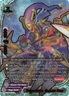 Image for Dragosorcerer, Magician Drum (Solar Strife) (X2-BT01A-SP/0004EN) - Future Card BuddyFight