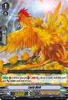 Image for Luck Bird (V-BT01: Unite! Team Q4) (V-BT01/056EN) - Cardfight Vanguard