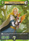 Image for Dragonling Caretaker (Surge of Titans) (DB-BT04/025) - Dragoborne