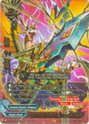 Image for Saint Holy Sword, "Thunder Edge" (Solar Strife) (X2-BT01A-SP/0038EN) - Future Card BuddyFight