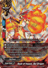 Image for Style of Impact, Bal Dragon (Solar Strife) (X2-BT01A-SS01/0009EN) - Future Card BuddyFight