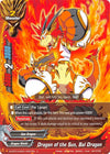 Image for Dragon of the Sun, Bal Dragon (Solar Strife) (X2-BT01A-SS01/0027EN) - Future Card BuddyFight