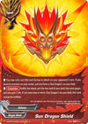 Image for Sun Dragon Shield (Solar Strife) (X2-BT01A-SS01/0031EN) - Future Card BuddyFight