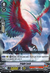 Image for Fright Lock (V-BT01: Unite! Team Q4) (V-BT01/068EN) - Cardfight Vanguard