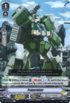 Image for Transraizer (V-BT01: Unite! Team Q4) (V-BT01/073EN) - Cardfight Vanguard