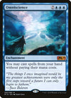 Image for Omniscience (Core Set 2019) (65) - Magic: The Gathering