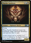 Image for Psychic Symbiont (Core Set 2019) (221) - Magic: The Gathering