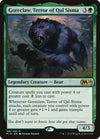 Image for Goreclaw, Terror of Qal Sisma (Core Set 2019) (186) - Magic: The Gathering
