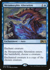 Image for Metamorphic Alteration (Core Set 2019) (60) - Magic: The Gathering