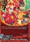 Image for Dragon Force Liberation (Promo Cards) (PR/0332EN) - Future Card BuddyFight
