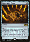 Image for Desecrated Tomb (Draft Weekend) (Launch Party & Release Event Promos) (230) - Magic: The Gathering