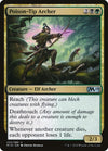 Image for Poison-Tip Archer (Core Set 2019) (220) - Magic: The Gathering