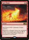 Image for Spit Flame (Core Set 2019) (160) - Magic: The Gathering