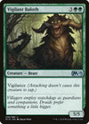 Image for Vigilant Baloth (Core Set 2019) (206) - Magic: The Gathering