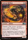 Image for Inferno Hellion (Core Set 2019) (148) - Magic: The Gathering