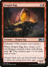 Image for Dragon Egg (Core Set 2019) (138) - Magic: The Gathering