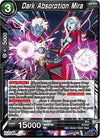 Image for Dark Absorption Mira (Colossal Warfare) (BT4-110) - Dragon Ball Super: Masters