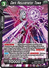 Image for Dark Rejuvenator Towa (Colossal Warfare) (BT4-112) - Dragon Ball Super: Masters
