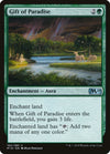 Image for Gift of Paradise (Core Set 2019) (184) - Magic: The Gathering