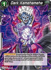 Image for Dark Kamehameha (Colossal Warfare) (BT4-121) - Dragon Ball Super: Masters