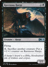 Image for Ravenous Harpy (Core Set 2019) (115) - Magic: The Gathering
