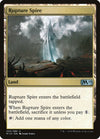 Image for Rupture Spire (Core Set 2019) (255) - Magic: The Gathering