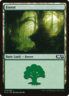 Image for Forest (279) (Core Set 2019) (279) - Magic: The Gathering
